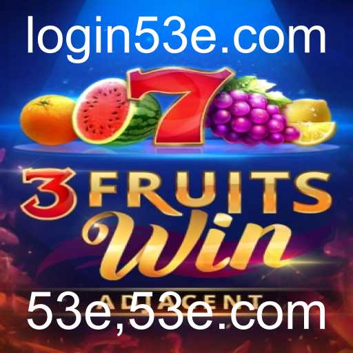 3FruitsWin: Descubra a Nova Geração de Diversão em Jogos de Slot