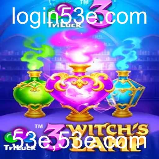 Explorando o Mundo de 3WitchsLamp: Uma Odisseia Mágica para Jogadores