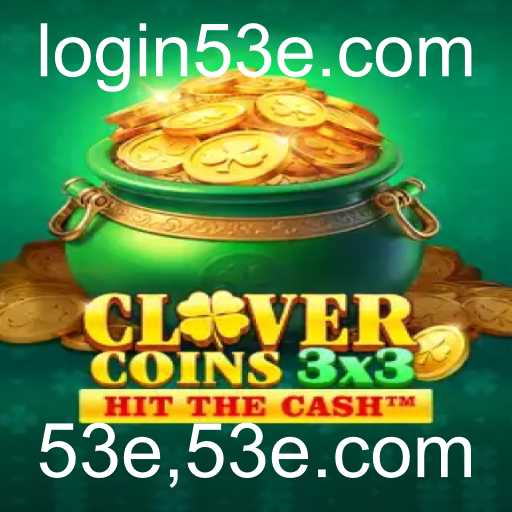 Explorando o Fascinante Jogo Clovercoin3x3: Um Mergulho no Mundo dos Jogos Modernos
