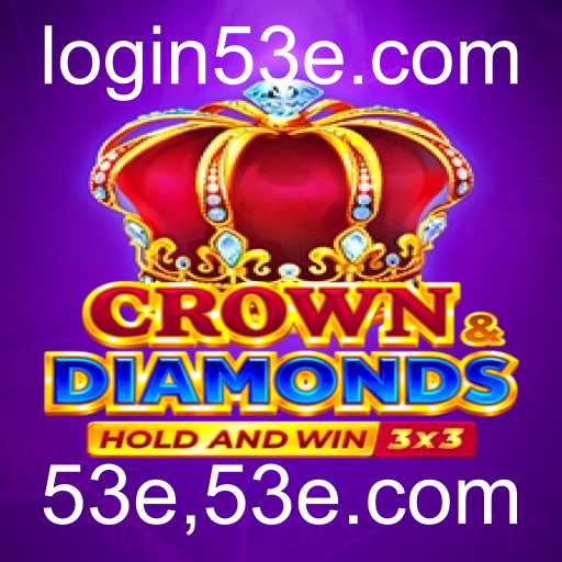 Descubra as Maravilhas de Crowndiamonds: O Jogo que Está Conquistando o Mundo