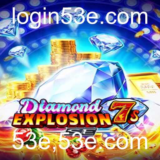 Explorando DiamondExplosion7sSE: Um Novo Fenômeno no Universo dos Jogos