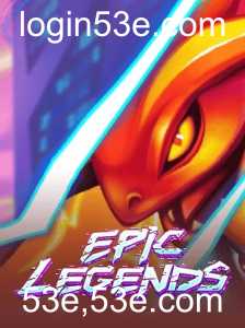 Explorando EpicLegends: Um Mergulho na Aventura Interativa