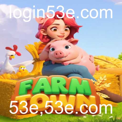 Explorando o Mundo do Jogo FarmTown