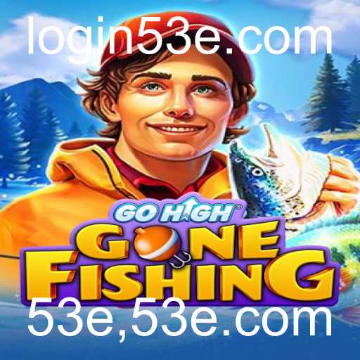 Explorando o Mundo de GoHighGoneFishing: Um Jogo Revolucionário