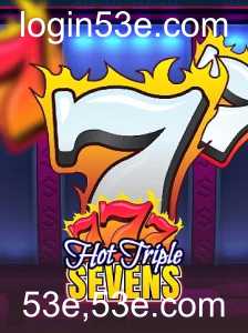 Descubra o Empolgante Jogo HotTripleSevens