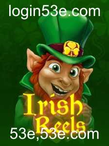 Descubra o Fascínio do Jogo IrishReels
