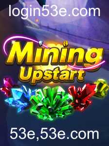 Explorando o Universo de MiningUpstart: Uma Viagem ao Mundo da Mineração Virtual