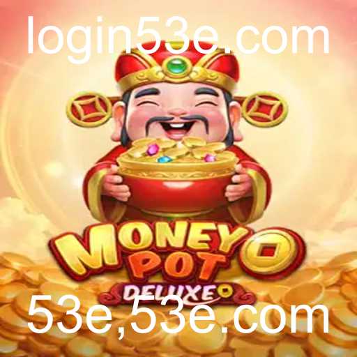 Descubra o Fascinante Mundo de MoneyPotDELUXE