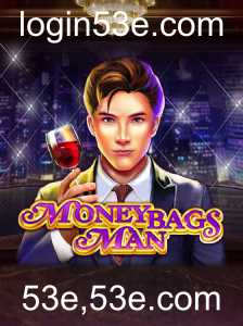 MoneybagsMan: Explorando o Novo Fenômeno dos Jogos