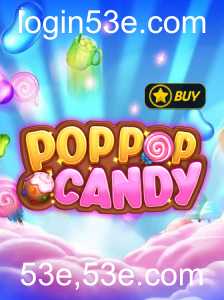 Explorando o Mundo Fascinante de POPPOPCANDY