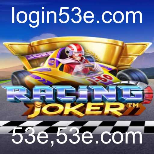 RacingJoker: Um Novo Horizonte nas Corridas Virtuais