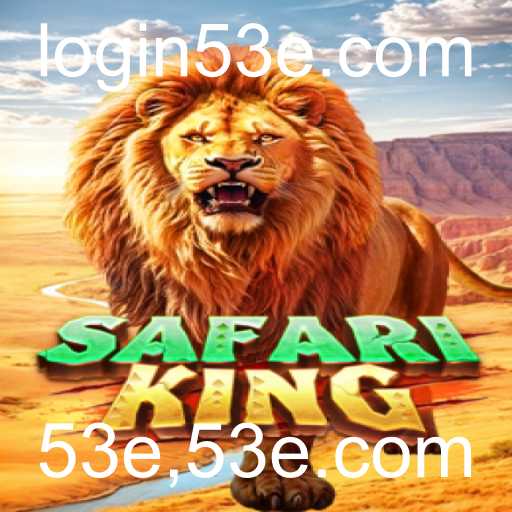 Explorando o Fascinante Universo do Jogo SafariKing