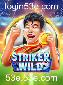StrikerWILD: A Revolução no Mundo dos Jogos