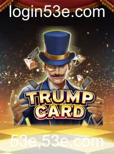 Descubra o Mundo de TrumpCard: O Jogo Estratégico do Momento