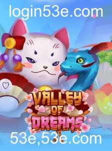 Explore o Fascinante Mundo de ValleyofDreams