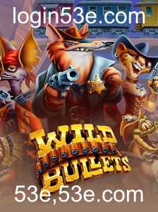 Explorando o Mundo Dinâmico de WildBullets: Introdução e Regras