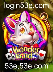 Explorando o Fascinante Mundo de Wonderland: Regras e Introdução ao Jogo